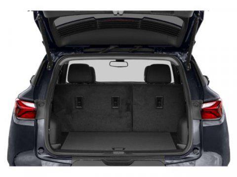 used 2022 Chevrolet Blazer car, priced at $30,288