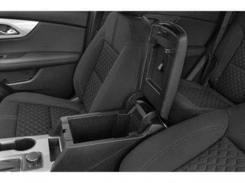 used 2022 Chevrolet Blazer car, priced at $30,288