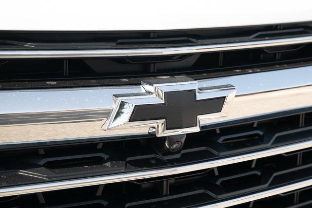 new 2026 Chevrolet Traverse car, priced at $49,390