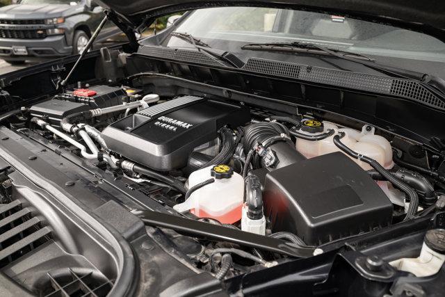 used 2023 Chevrolet Silverado 1500 car, priced at $44,288