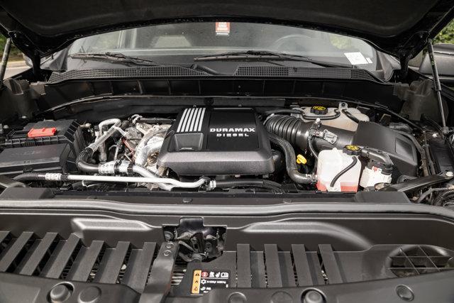 used 2023 Chevrolet Silverado 1500 car, priced at $44,288