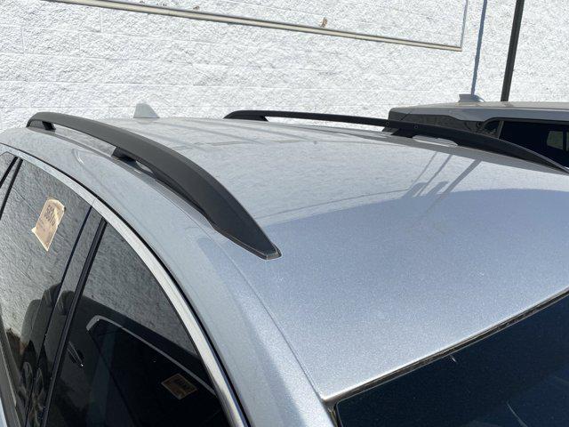 used 2020 GMC Terrain car, priced at $17,998