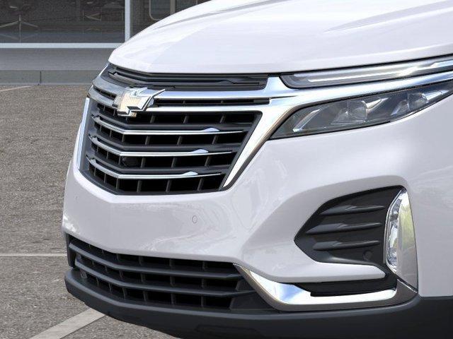 new 2024 Chevrolet Equinox car, priced at $37,000