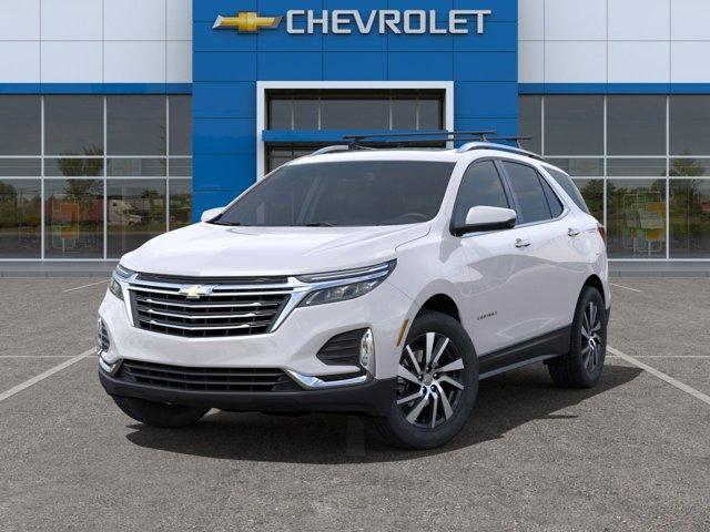 new 2024 Chevrolet Equinox car, priced at $37,000