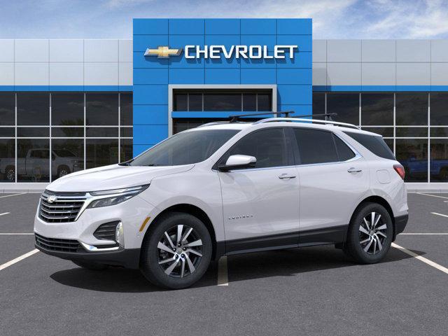 new 2024 Chevrolet Equinox car, priced at $36,000