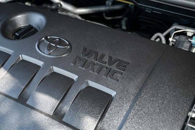 used 2021 Toyota C-HR car, priced at $18,722