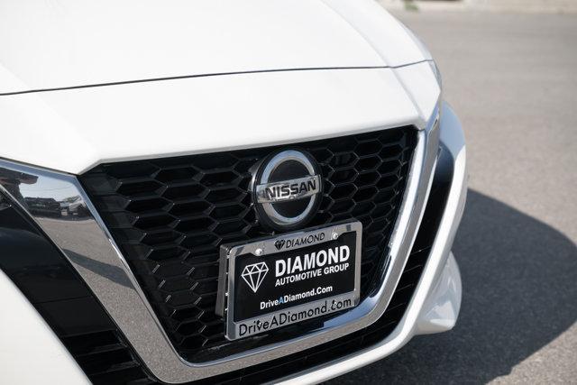 used 2019 Nissan Altima car, priced at $14,488