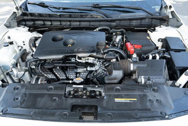 used 2019 Nissan Altima car, priced at $14,488