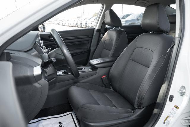 used 2019 Nissan Altima car, priced at $14,488