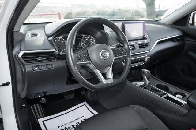 used 2019 Nissan Altima car, priced at $14,488
