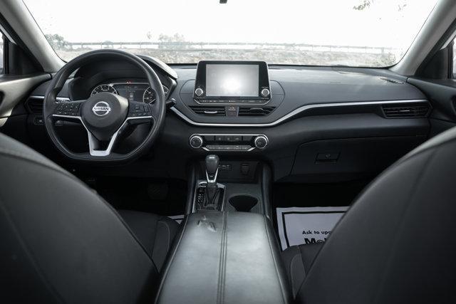 used 2019 Nissan Altima car, priced at $14,488