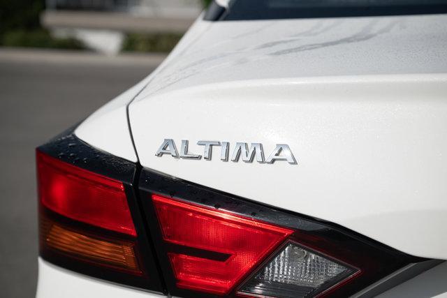 used 2019 Nissan Altima car, priced at $14,488