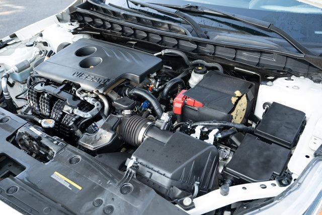 used 2019 Nissan Altima car, priced at $14,488