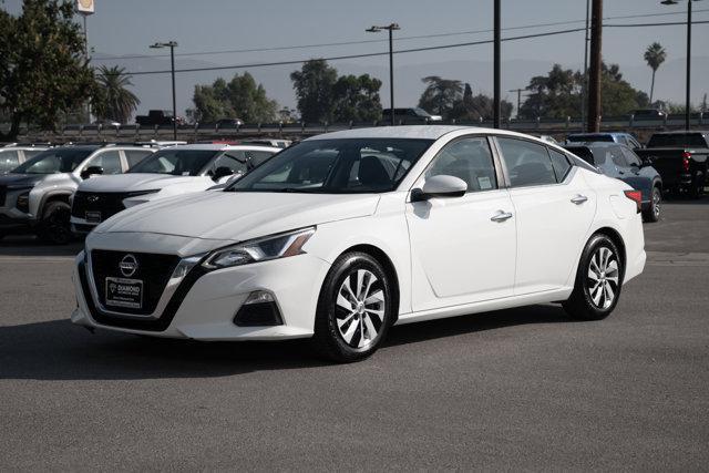 used 2019 Nissan Altima car, priced at $14,488