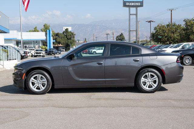 used 2023 Dodge Charger car, priced at $25,374