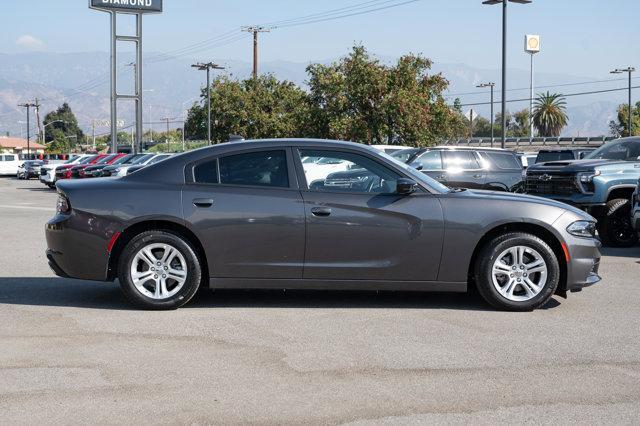 used 2023 Dodge Charger car, priced at $25,374