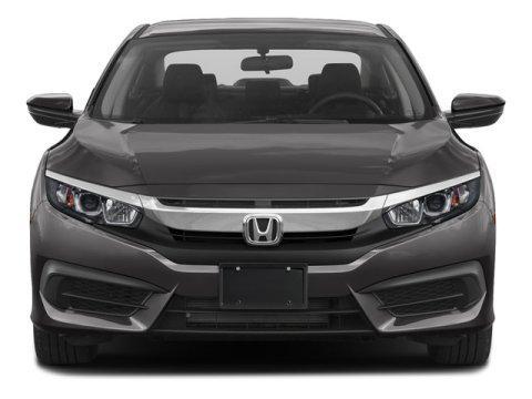 used 2018 Honda Civic car, priced at $14,998