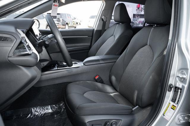 used 2023 Toyota Camry car, priced at $22,488
