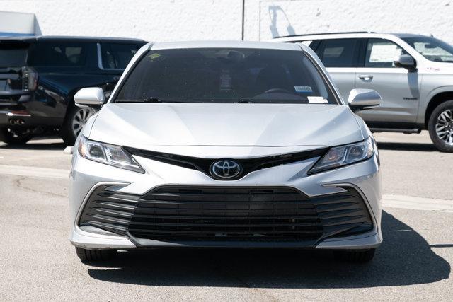 used 2023 Toyota Camry car, priced at $22,488