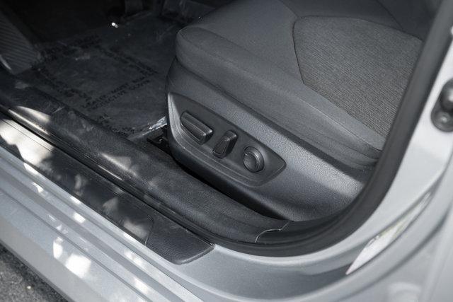 used 2023 Toyota Camry car, priced at $22,488
