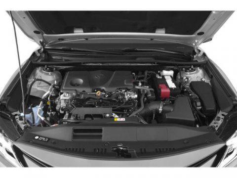 used 2023 Toyota Camry car, priced at $21,988