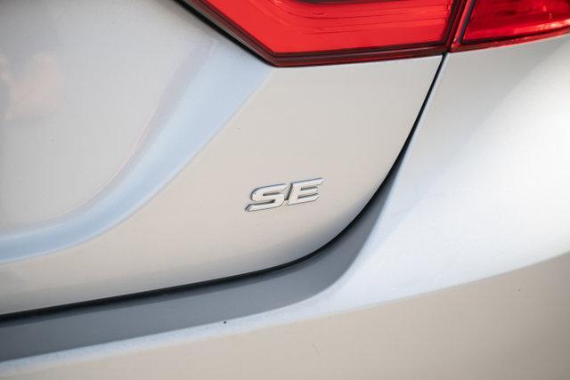 used 2023 Toyota Camry car, priced at $21,388