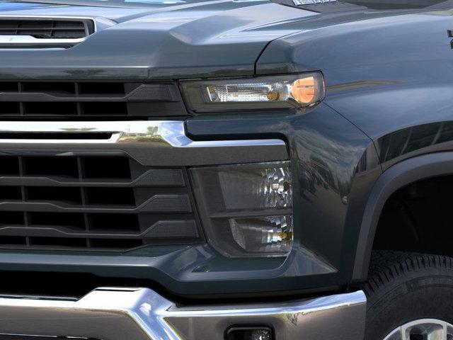 new 2026 Chevrolet Silverado 2500 car, priced at $60,570