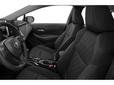 used 2021 Toyota Corolla car, priced at $16,988