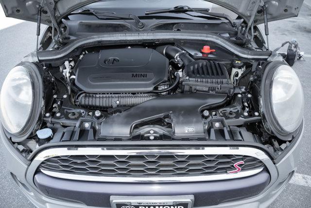 used 2020 MINI Hardtop car, priced at $18,588