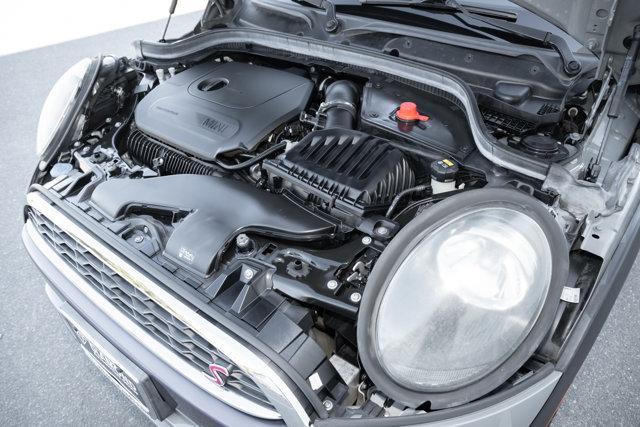 used 2020 MINI Hardtop car, priced at $18,588