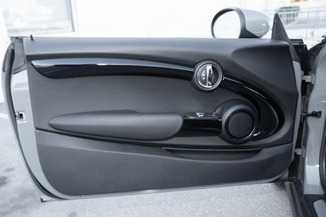 used 2020 MINI Hardtop car, priced at $18,588