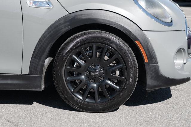 used 2020 MINI Hardtop car, priced at $18,588