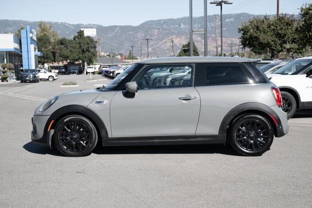 used 2020 MINI Hardtop car, priced at $18,588