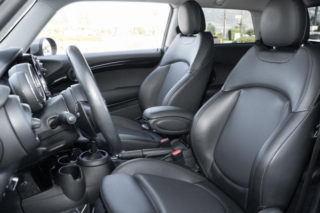 used 2020 MINI Hardtop car, priced at $18,588