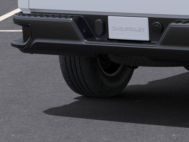 new 2025 Chevrolet Silverado 1500 car, priced at $38,060