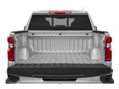 used 2019 Chevrolet Silverado 1500 car, priced at $32,888