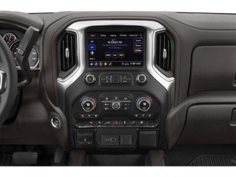 used 2019 Chevrolet Silverado 1500 car, priced at $32,888