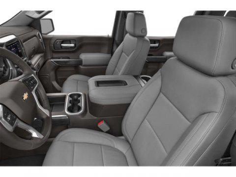 used 2019 Chevrolet Silverado 1500 car, priced at $32,888