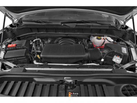 used 2019 Chevrolet Silverado 1500 car, priced at $32,888