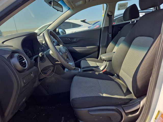 used 2018 Hyundai Kona car, priced at $13,588