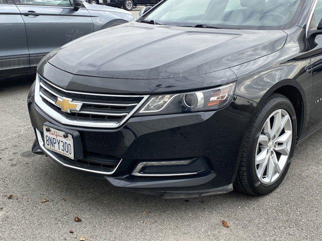 used 2020 Chevrolet Impala car, priced at $15,888