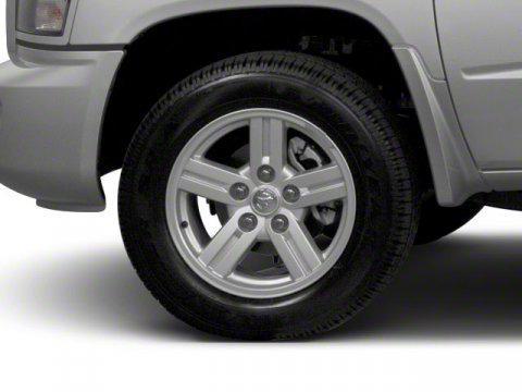 used 2010 Dodge Dakota car, priced at $10,988