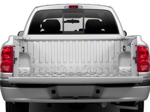 used 2010 Dodge Dakota car, priced at $10,988