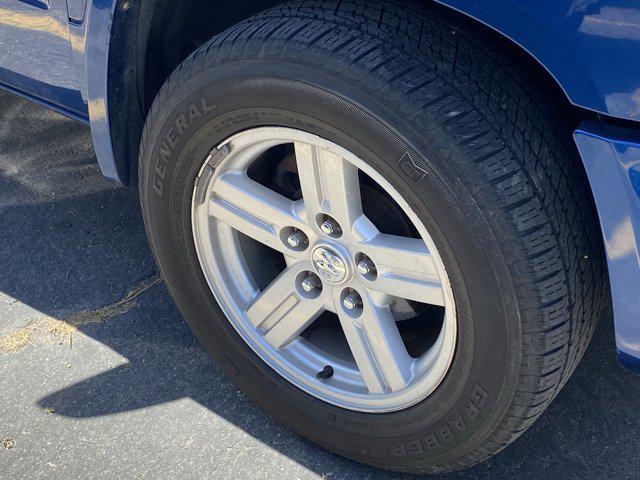 used 2010 Dodge Dakota car, priced at $10,988