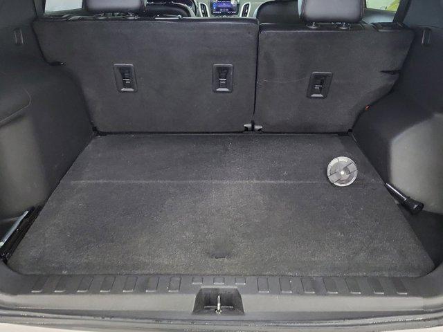used 2021 Chevrolet Equinox car, priced at $22,185