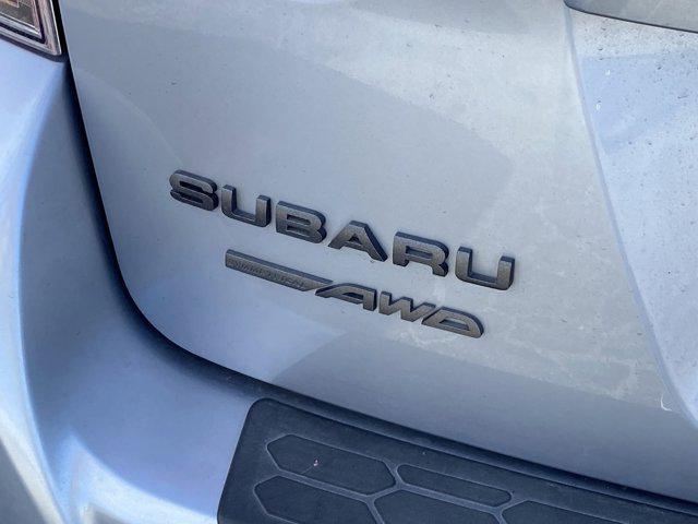 used 2021 Subaru Crosstrek car, priced at $21,699