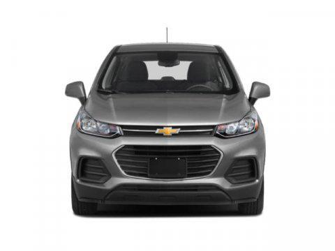 used 2021 Chevrolet Trax car, priced at $11,988