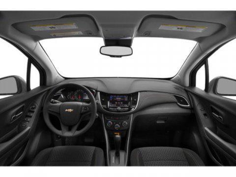 used 2021 Chevrolet Trax car, priced at $11,988