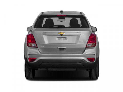 used 2021 Chevrolet Trax car, priced at $11,988