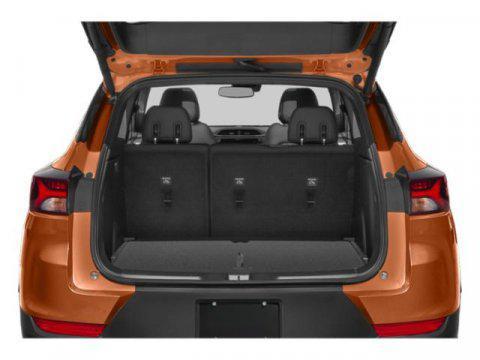 used 2023 Chevrolet TrailBlazer car, priced at $22,288
